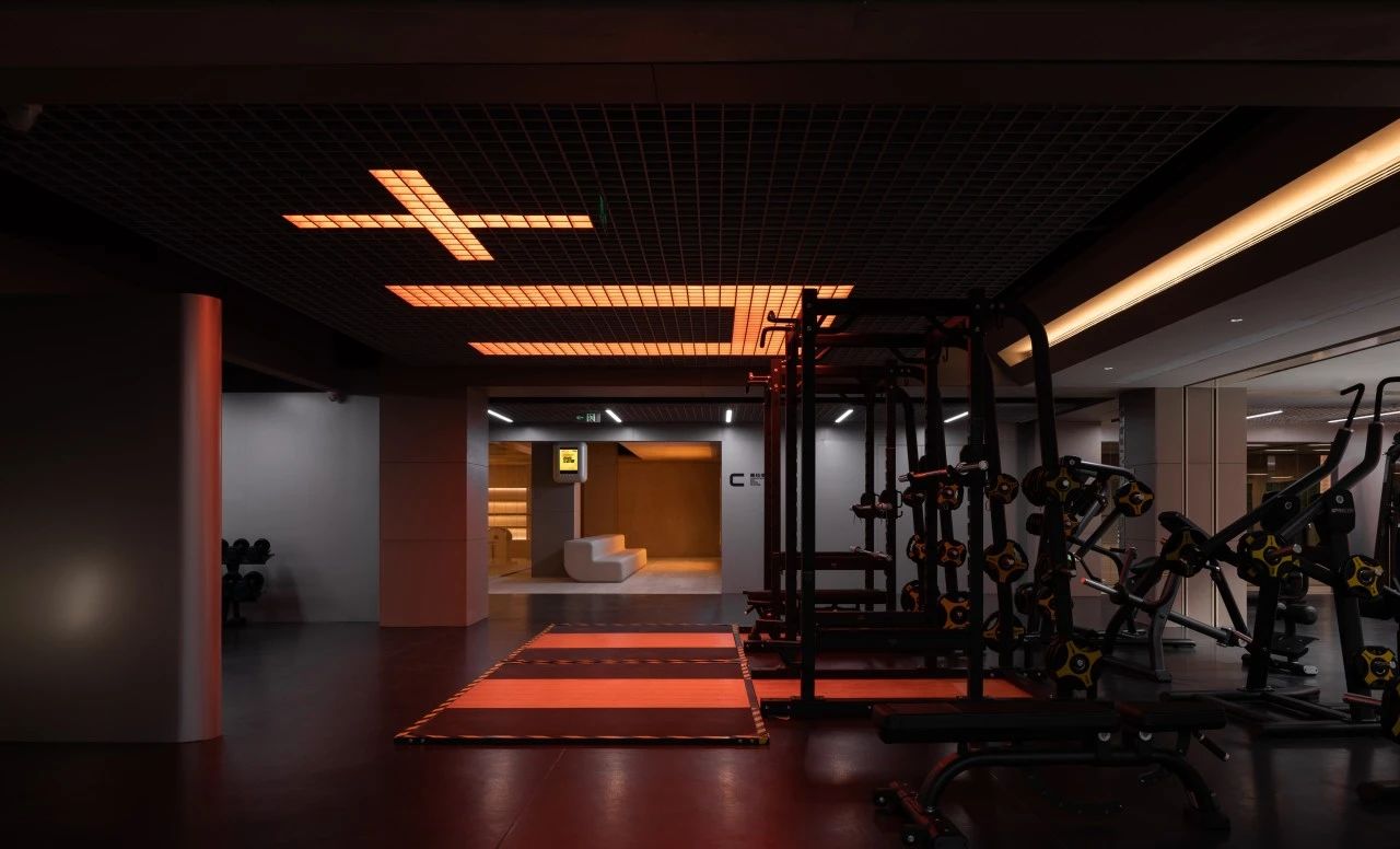 华发奥特美琴澳综合运动中心丨中国珠海丨武汉朴开十向设计事务所-120