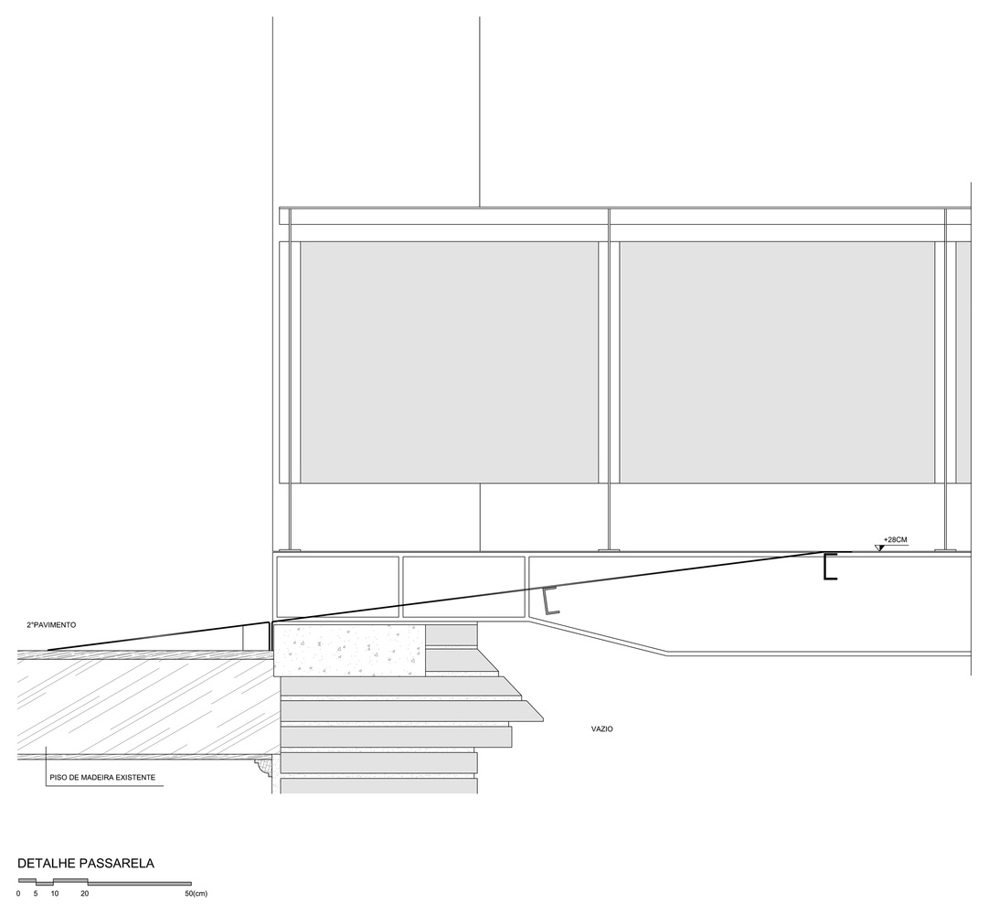 圣保罗州立美术馆改造-95
