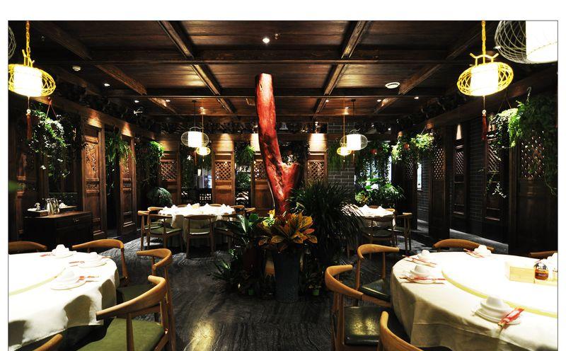 北京西域克里木餐厅-21