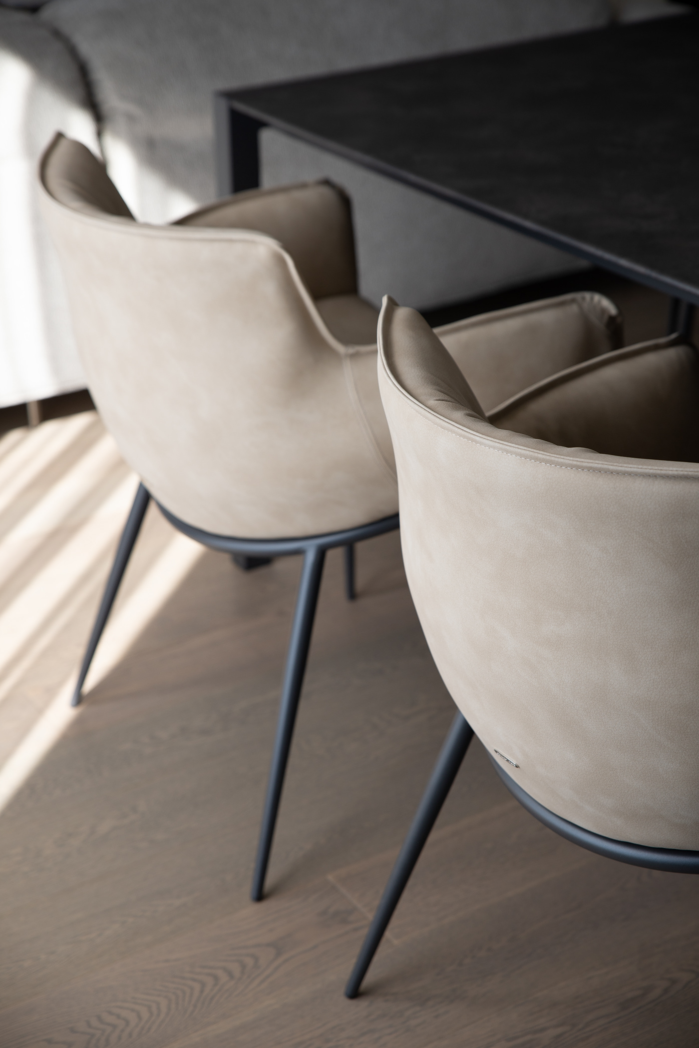 皇家蓝天住宅丨乌克兰丨ADD DESIGN-10