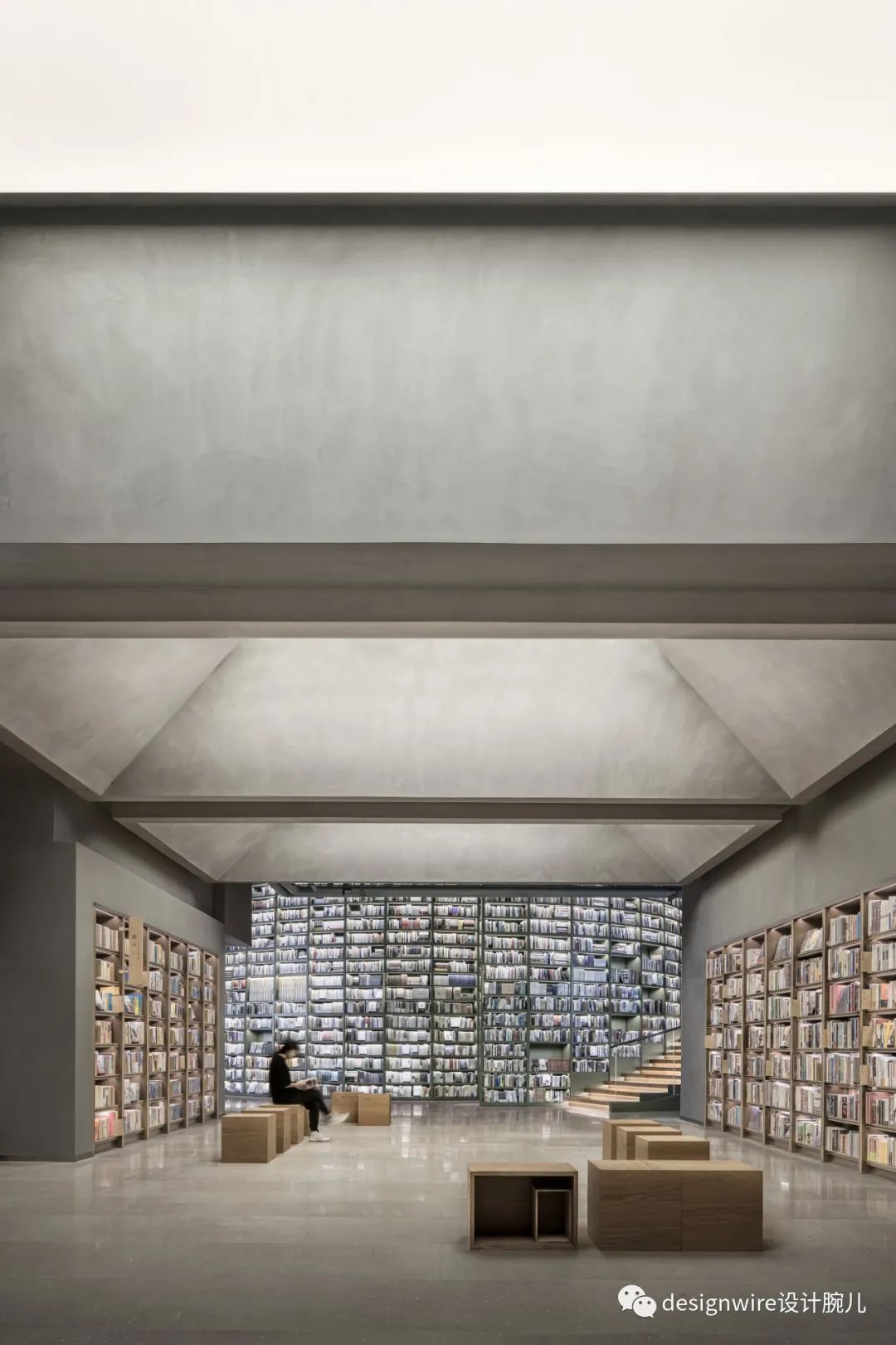 西安方所丨中国西安-61