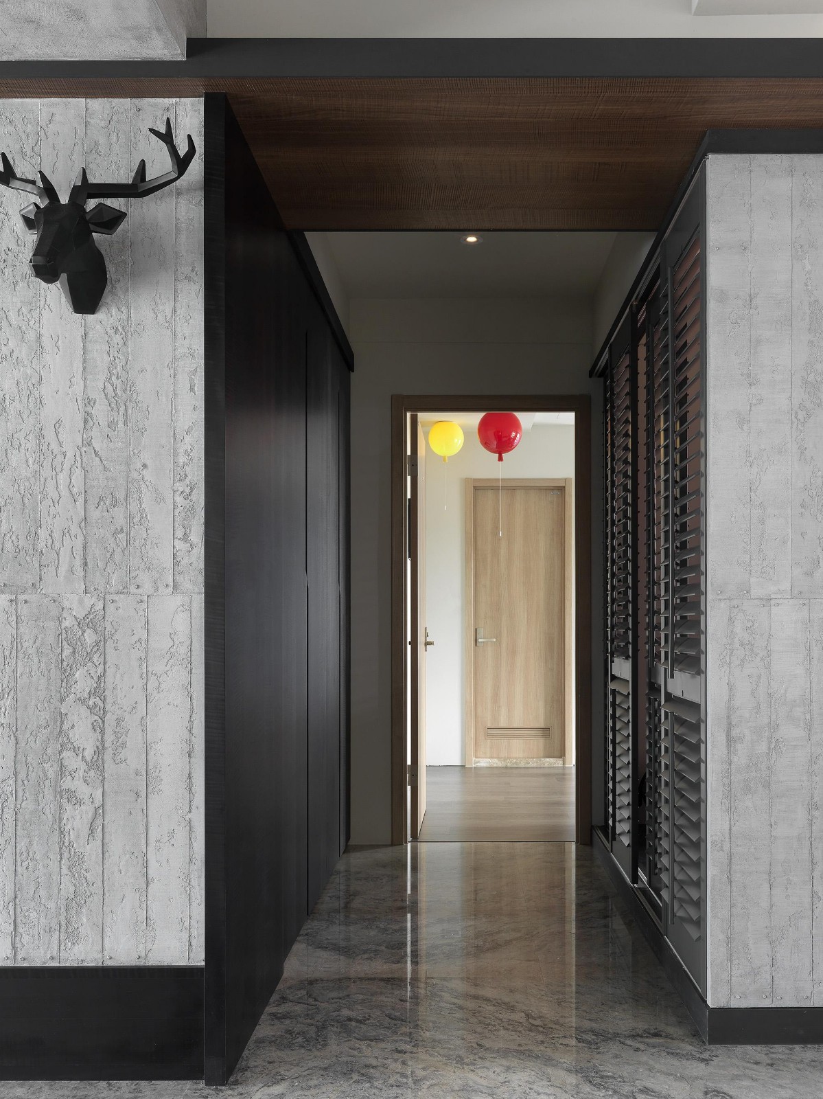 懋荣天空的院子  子境空间设计-22