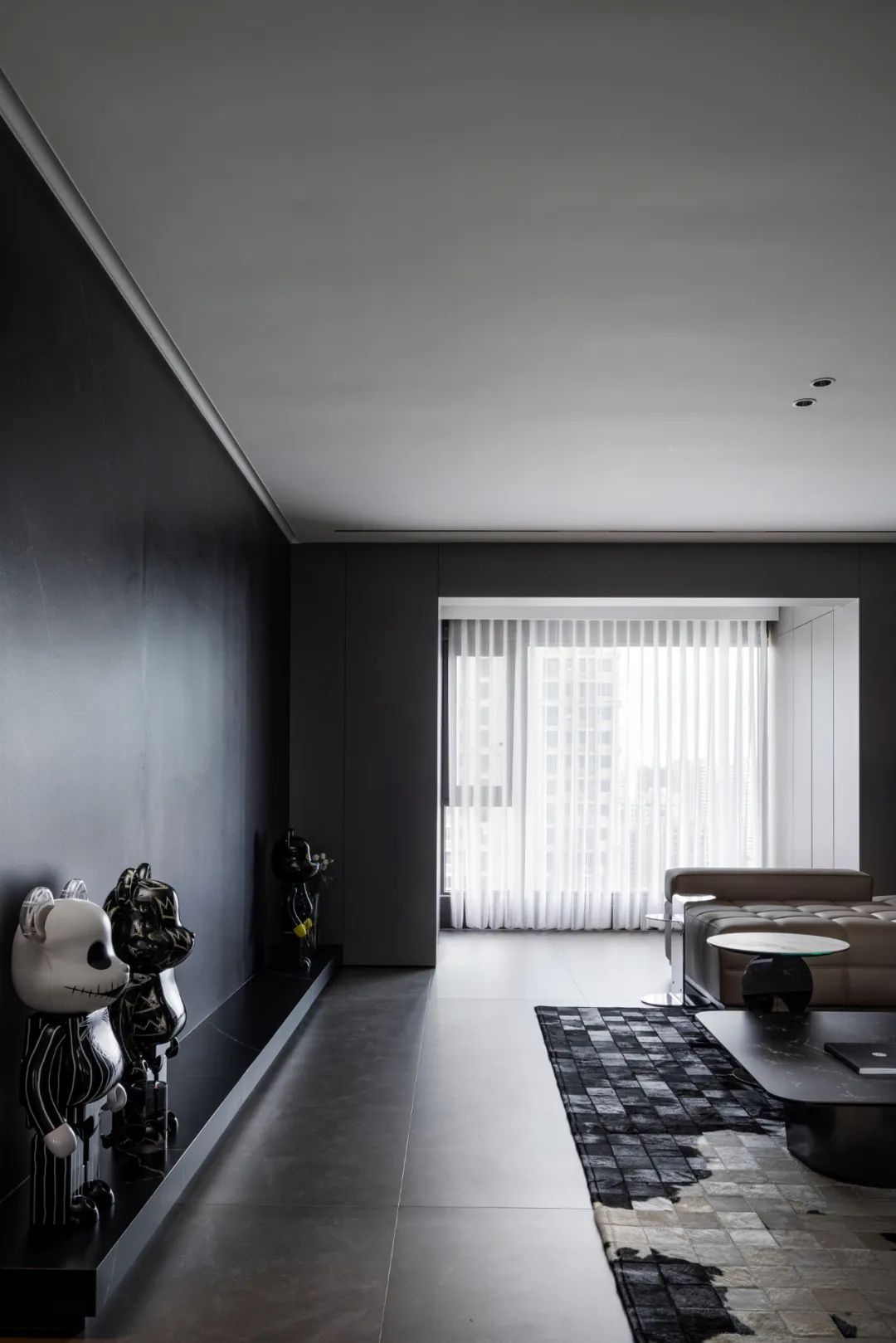 野性自由 · 95 后个性之家设计丨意文设计-12