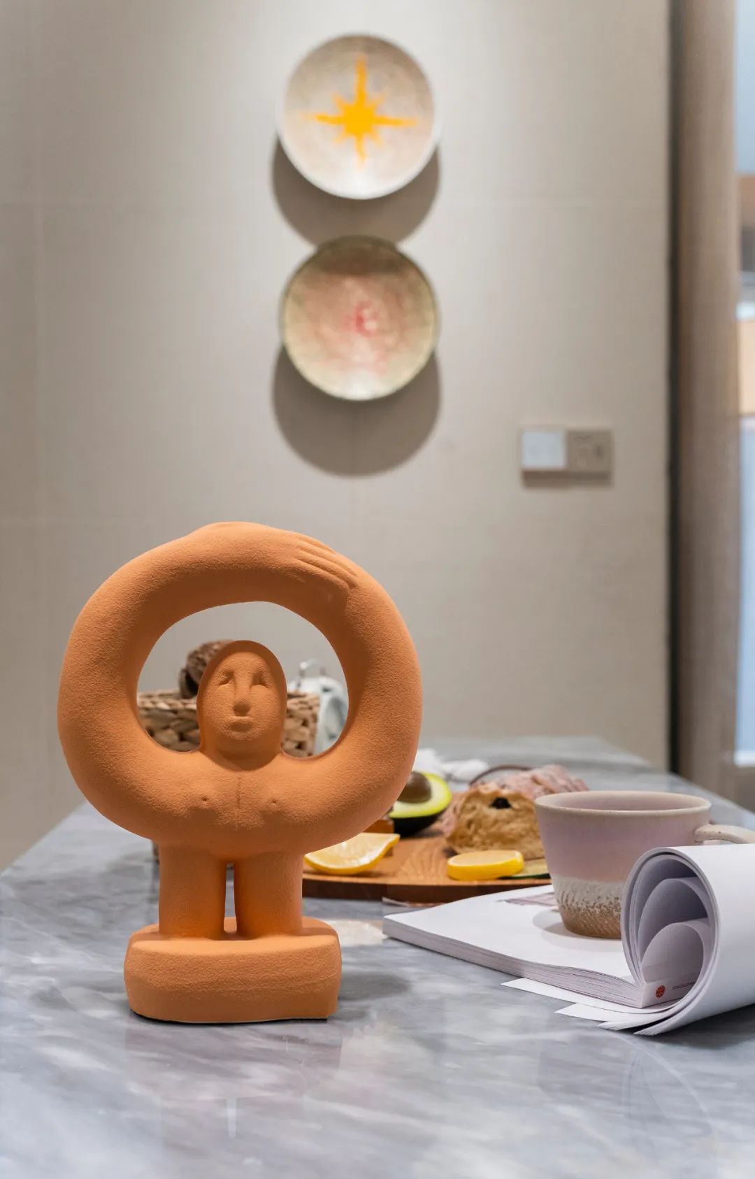 绿地东盟别墅样板间丨中国南宁丨GLC-61