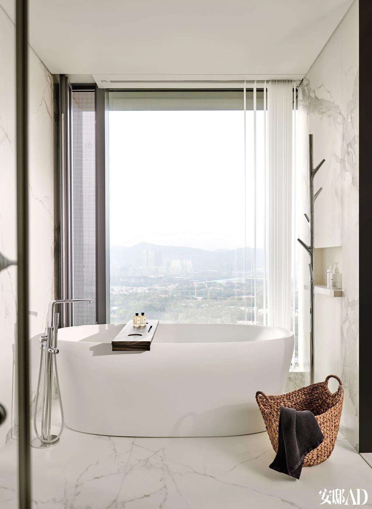 设计师李益中自宅丨李益中空间设计-60