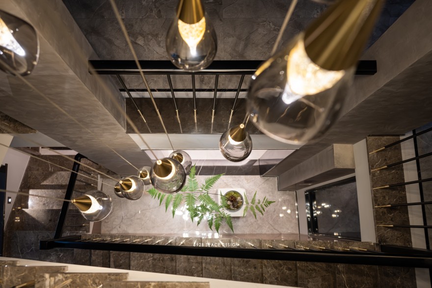 《望岫兮》别墅设计-83