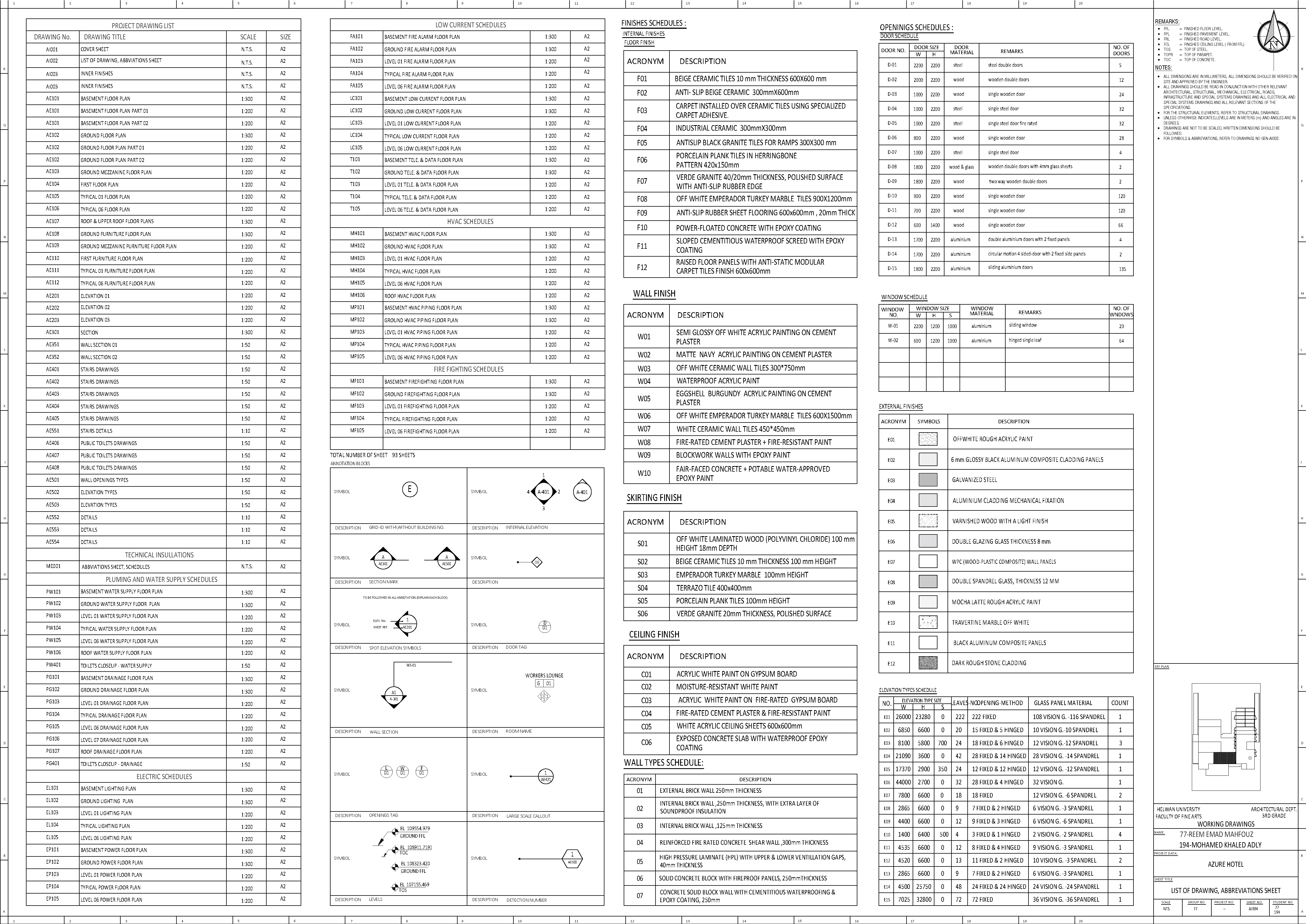 AZURE HOTEL酒店工作及技术项目-6
