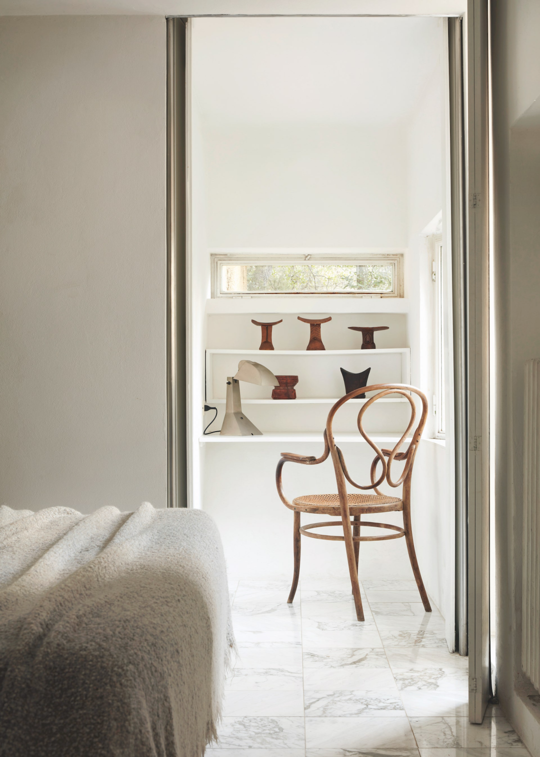 路易·卡雷住宅丨法国巴黎丨阿尔瓦·阿尔托（Alvar Aalto）-53