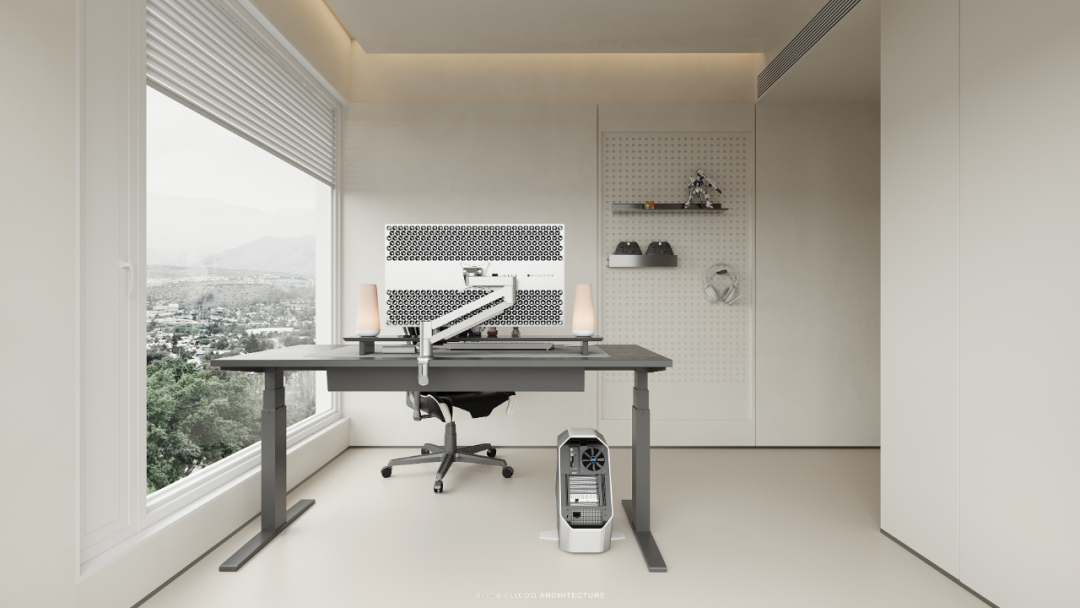 漫漫呼吸丨中国潮州丨LECOO 力高質造-64