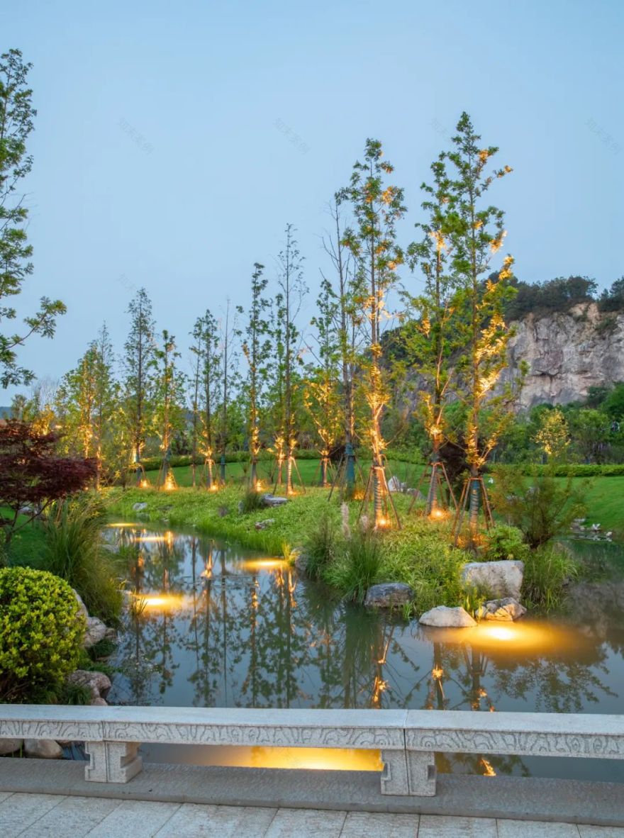 上饶悦麓开元观堂 | 古徽州文化与现代度假的完美融合-45