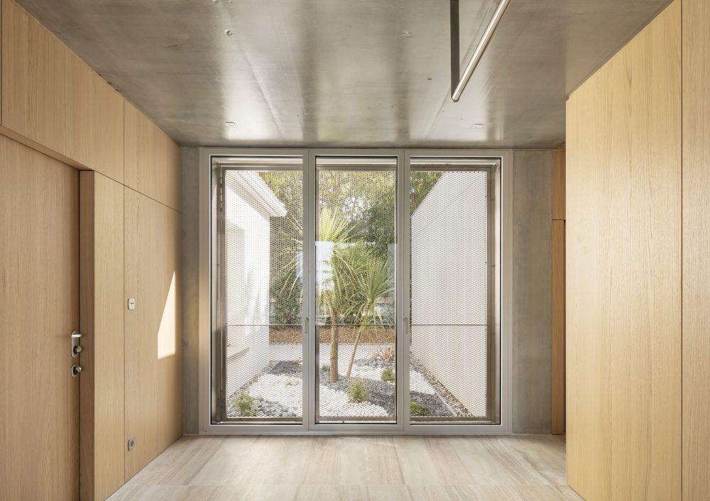 A住宅(2020)(Taillandier Architectes Associés)设计-16