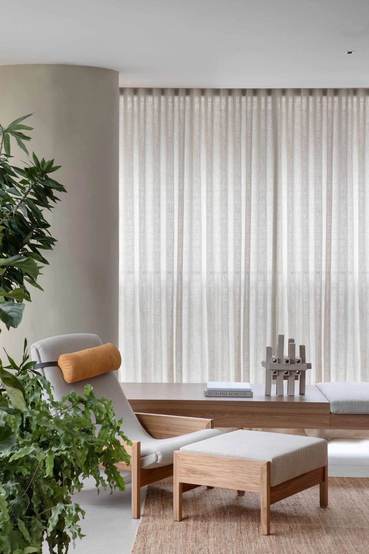 别墅丨巴西丨Nildojose Arquitetos-7