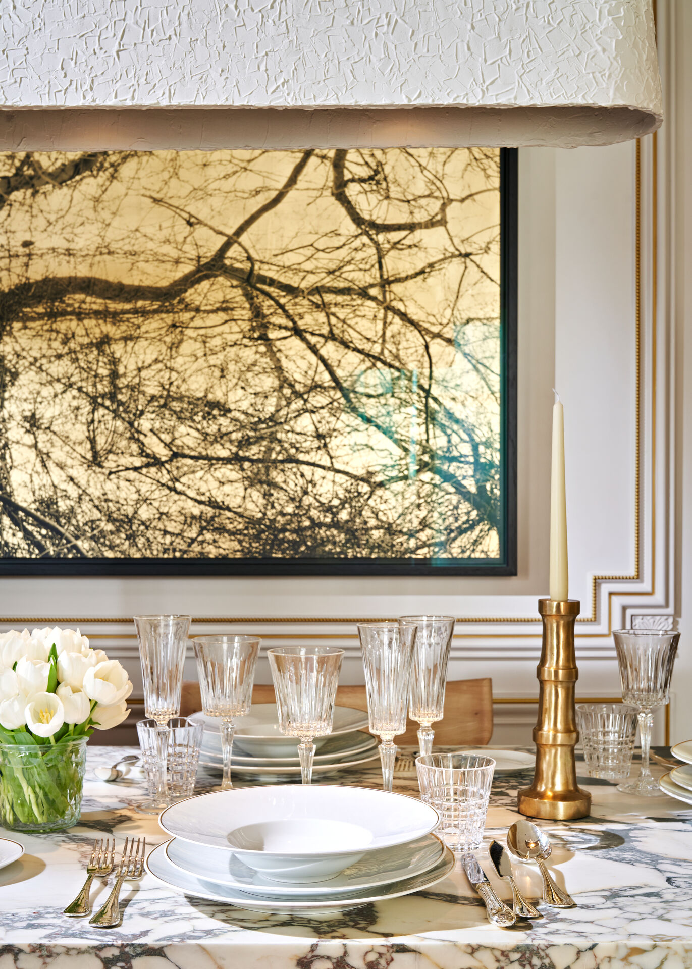 马德里丽思文华东方酒店丨西班牙马德里-3