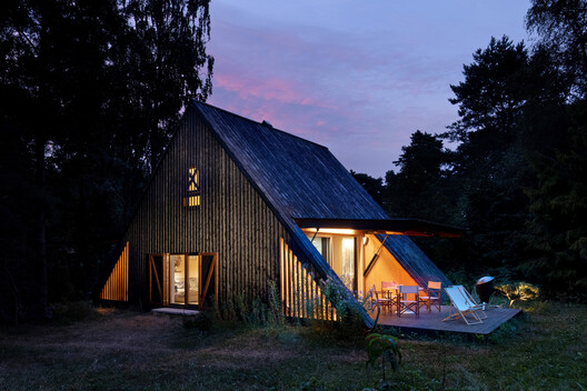 丨爱沙尼亚丨Arhitektuuribüroo Eek & Mutso-56