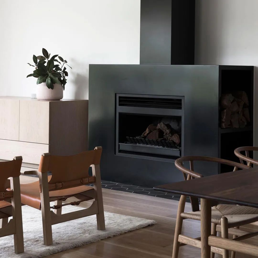 墨尔本设计女神 Melanie Beynon 的永恒优雅之作-90