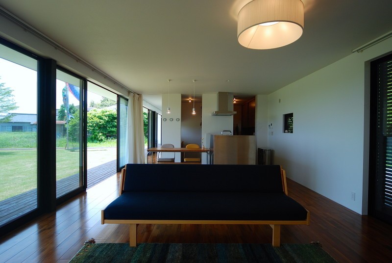 ark #115 COGITE住宅丨日本丨有限会社COGITE-33