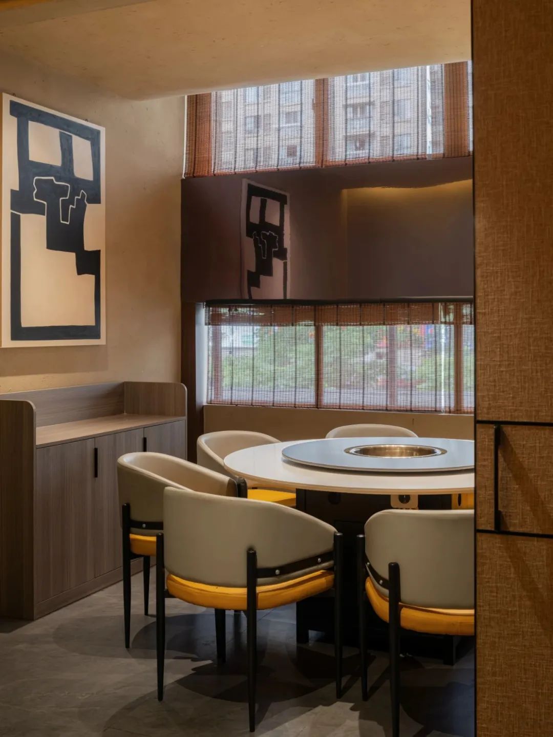 香港大禾装饰鱼府，打造高端医美空间-7