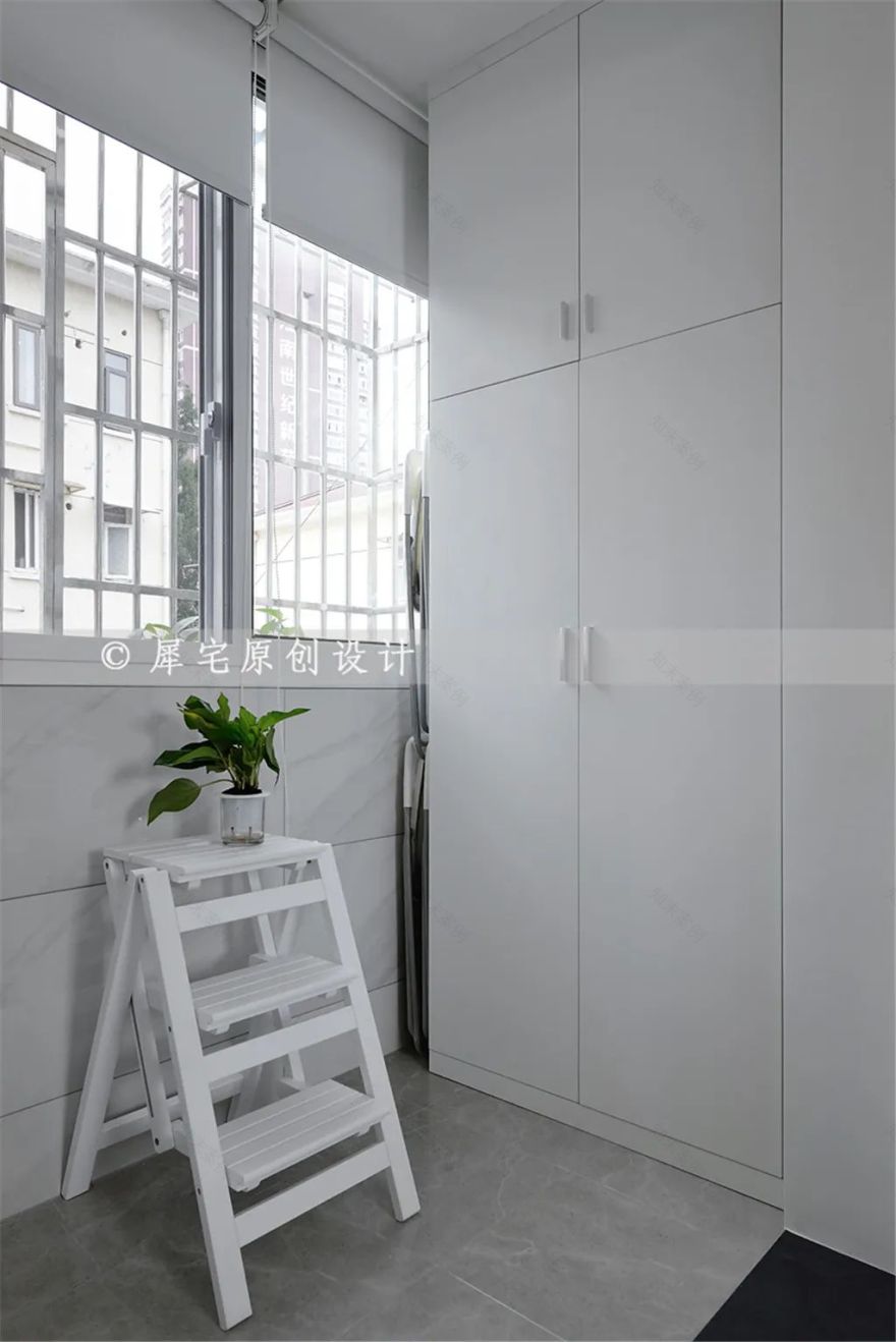 35 平少女心小屋,甜美空间设计展现无限创意-48