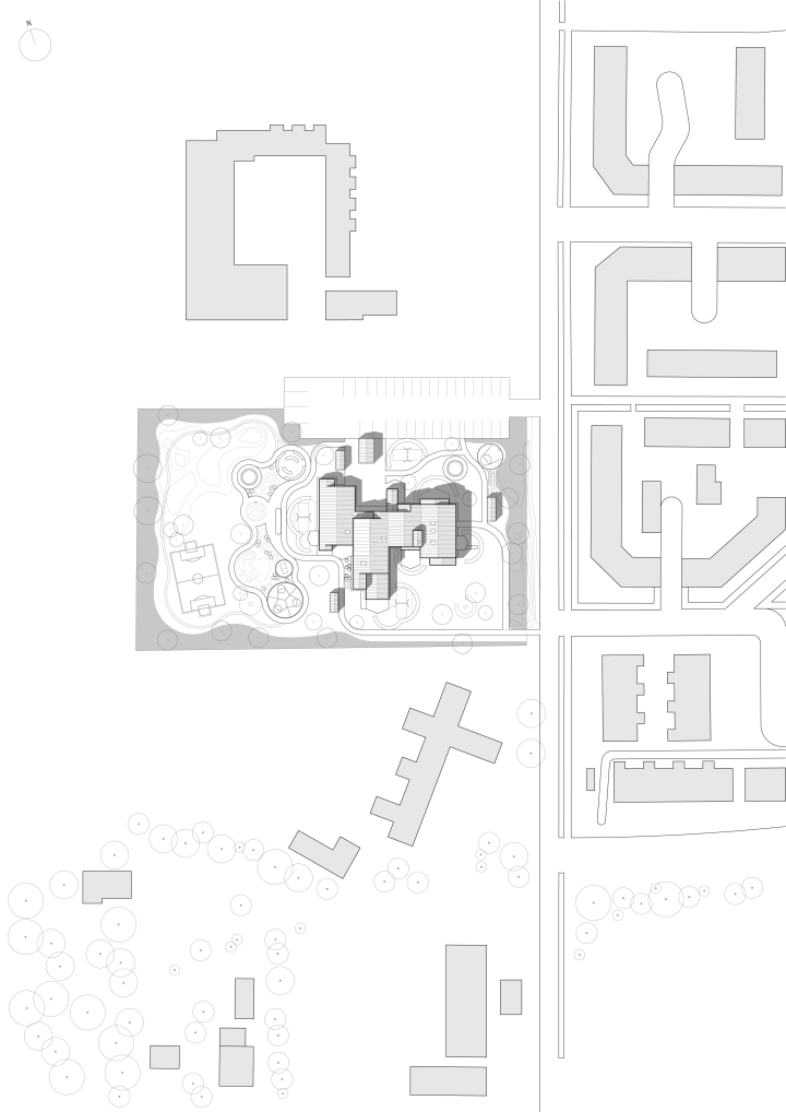 错落别致山墙群，安心交付孩子家-17