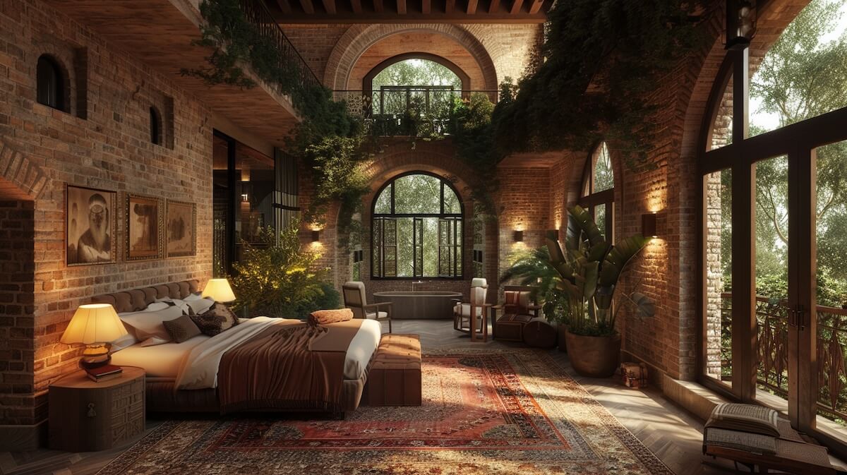 萨珊王朝宫殿丨伊朗丨Redho-15