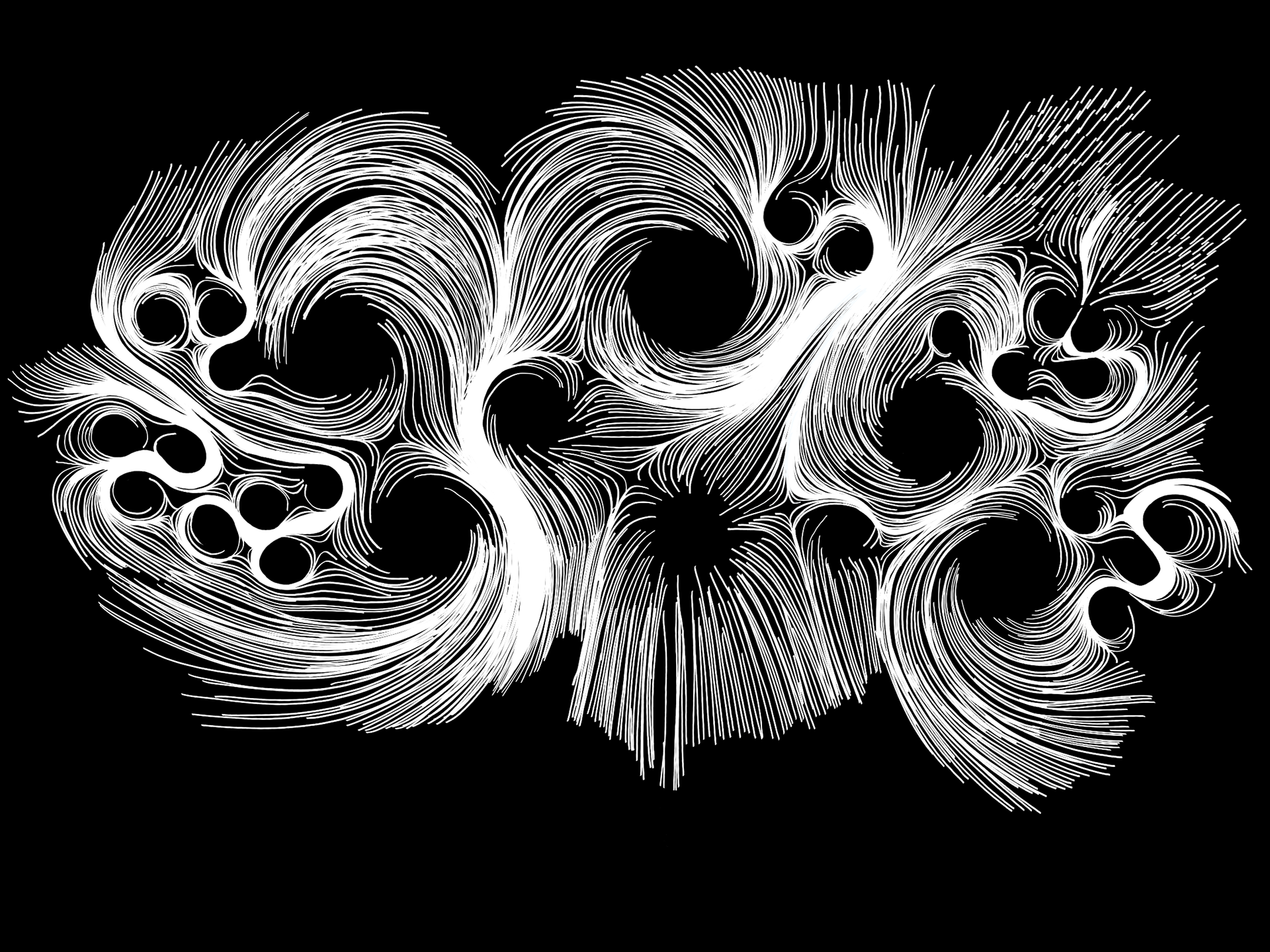 RECORDARI VELATORIO VIP（VIP灵堂设计记录）-3