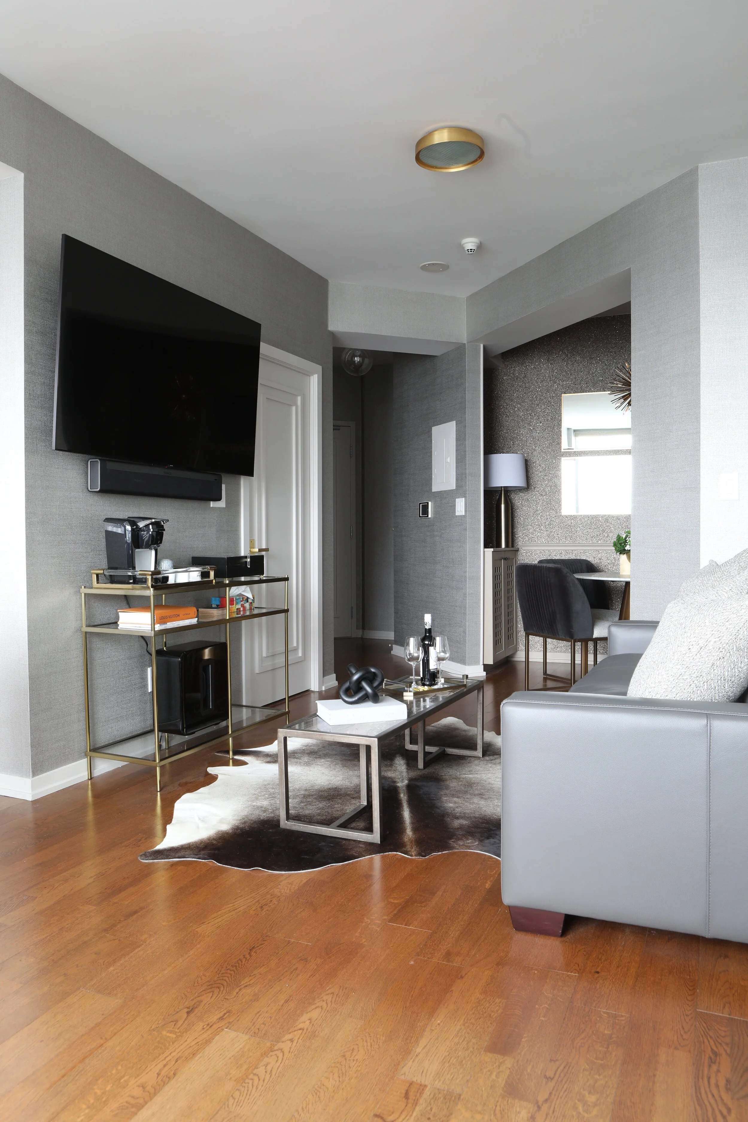 爱彼迎项目丨Miriam Manzo Interiors-4