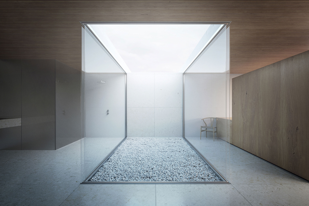 SOTOGRANDE 房屋丨Fran Silvestre Arquitectos-59