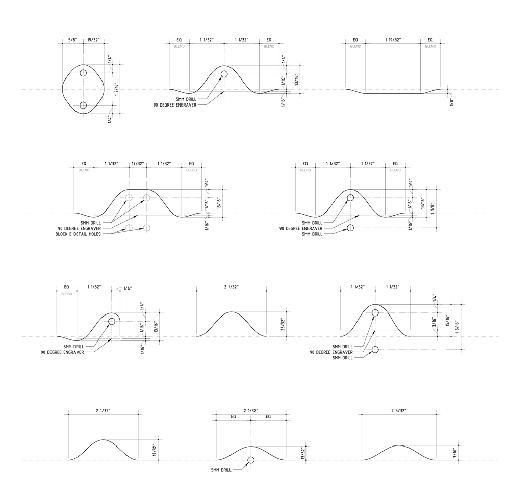 状态变更·材料设计丨美国亚特兰大-11