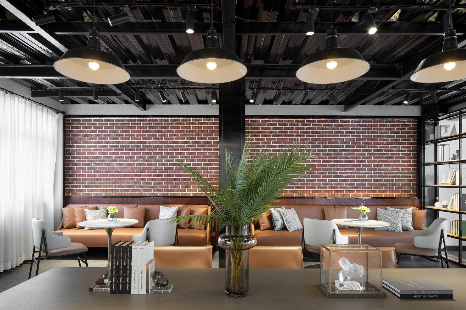 经投.创客大厦LOFT空间体验馆-16