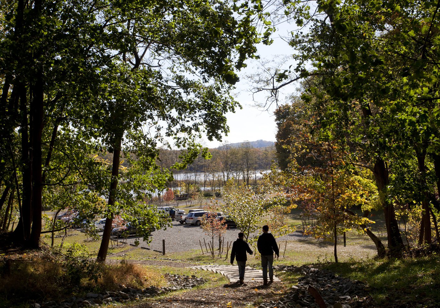 Projects - West Point Foundry Preserve  -4