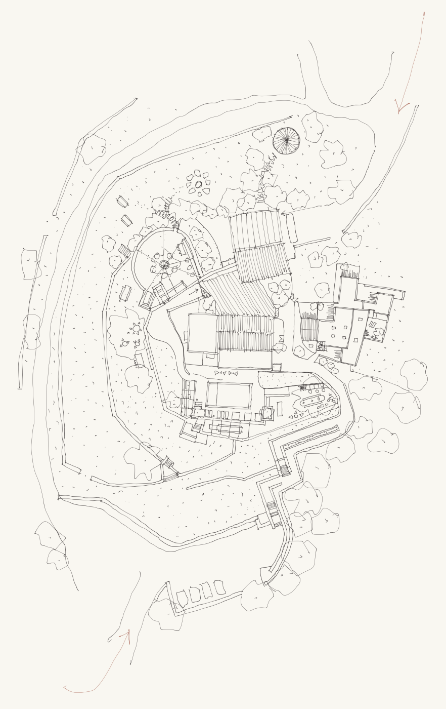 度假民宿丨越南丨Softervolumes-90