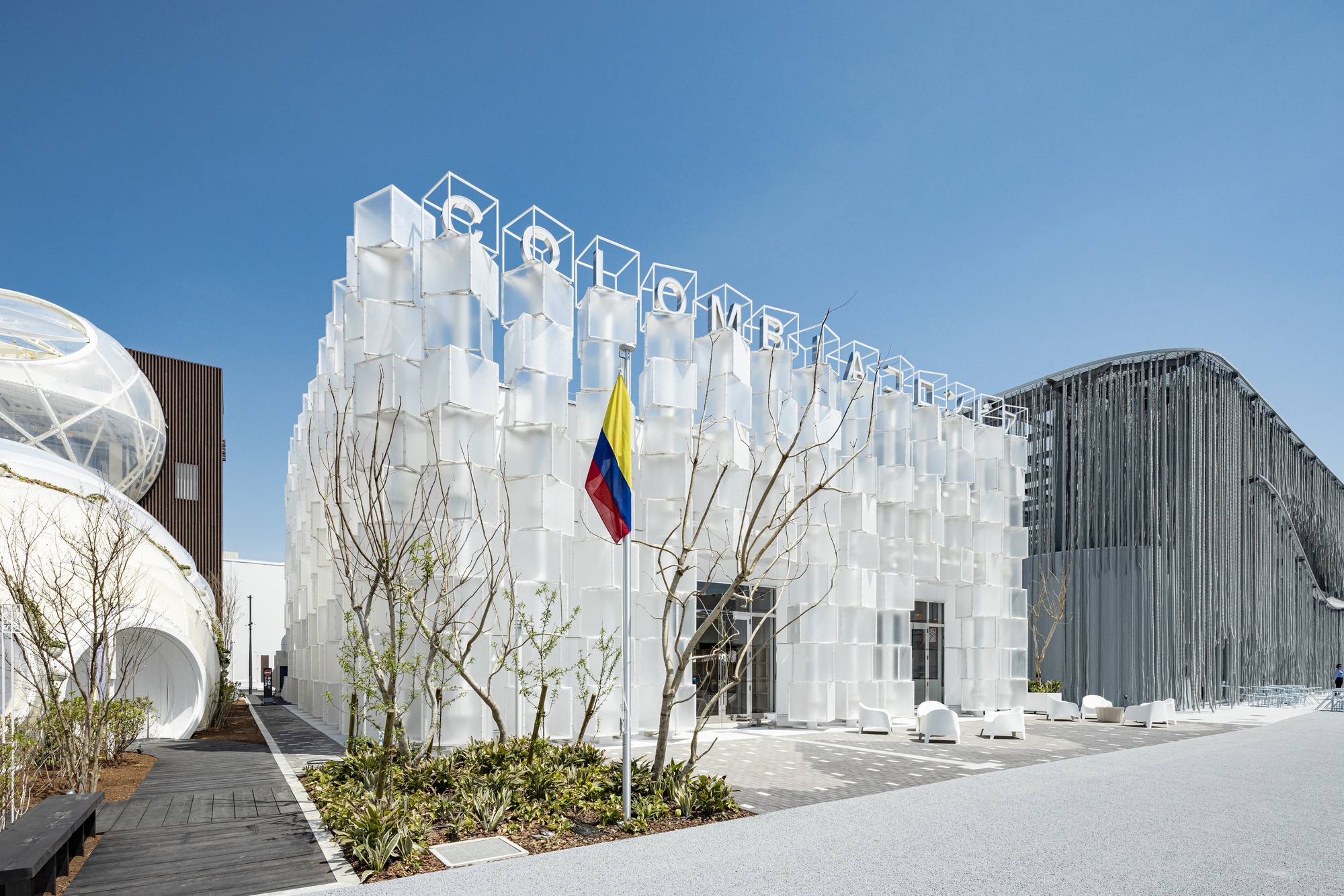 丨日本大阪丨MORF Inc.-17