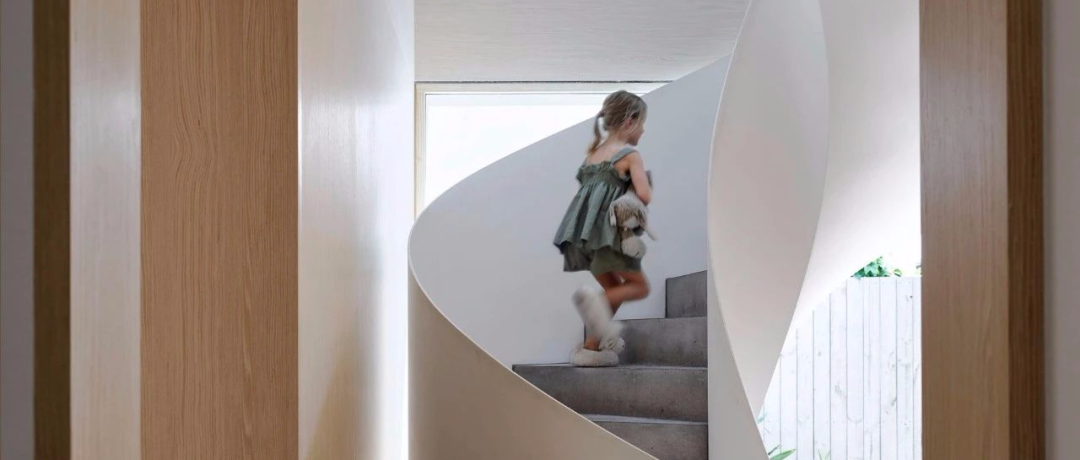 泰州集·美发工作室 | 极简空间,艺术与情感交互-58