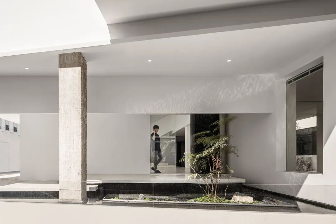 FST·office 办公空间设计丨中国广州丨广州大凡装饰-20