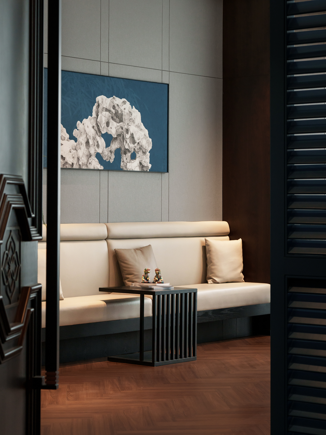 融荟丨中国苏州丨主持设计王琛,团队吴元骏等-54