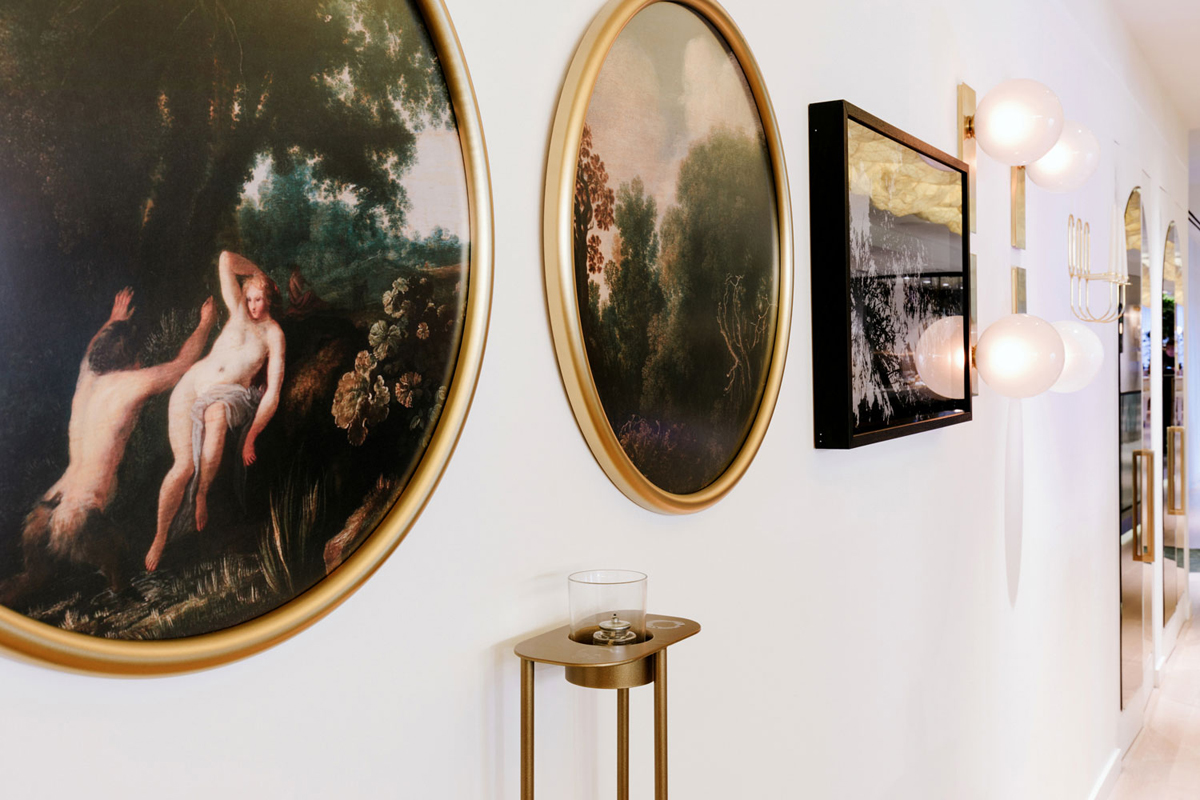 The Botanist Restaurant - The Home Studio | Interior Designers-14