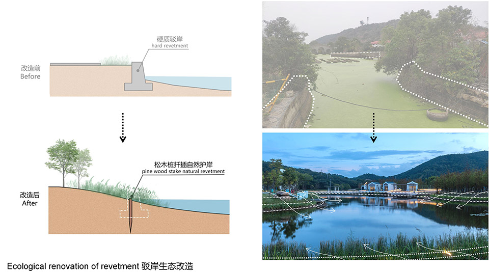 宁波松兰山旅游度假区核心区改造提升设计丨中国宁波丨上海赤地设计事务所-48