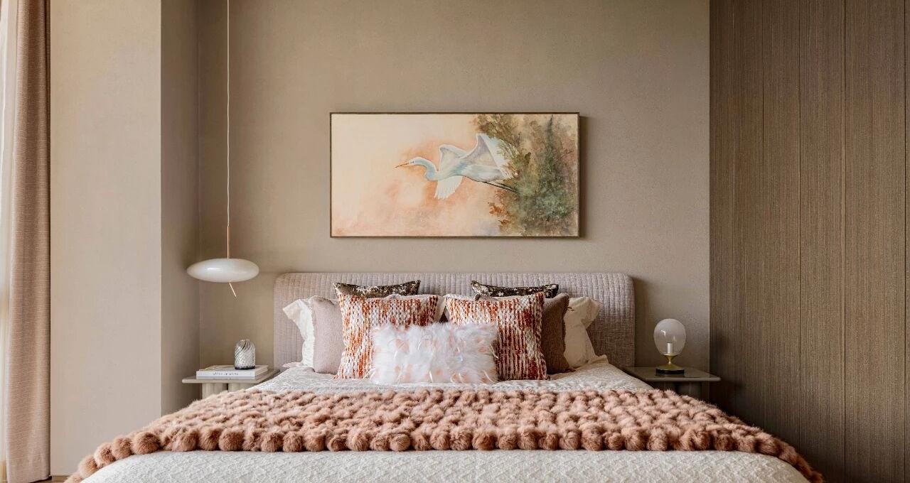 柏宁综合体  别墅表演套装丨YU STUDIO-36