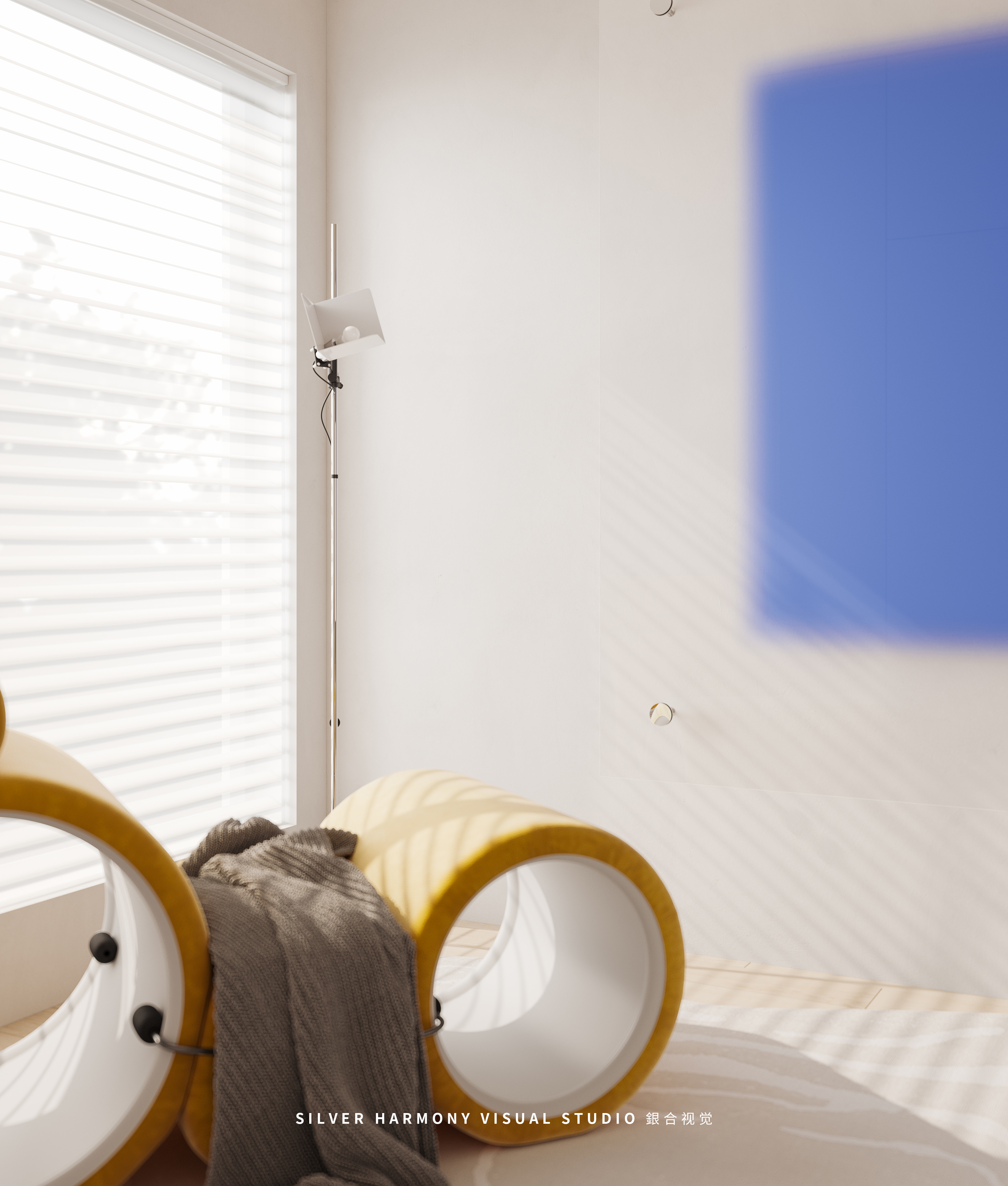 銀合 ·MH④丨中国杭州丨杭州MH 设计-22