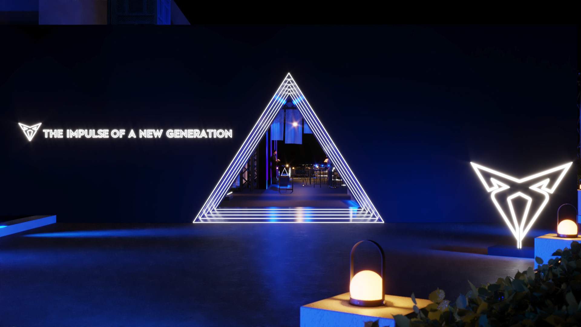 Cupra Garage在突尼斯的发布活动-8