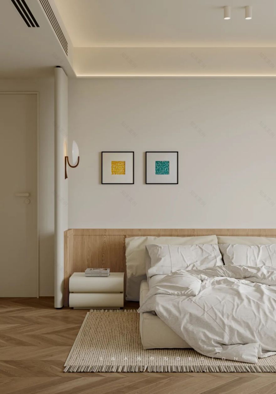 持续生长的家(长房国际广场)丨中国长沙丨长沙另存為全案设计-29