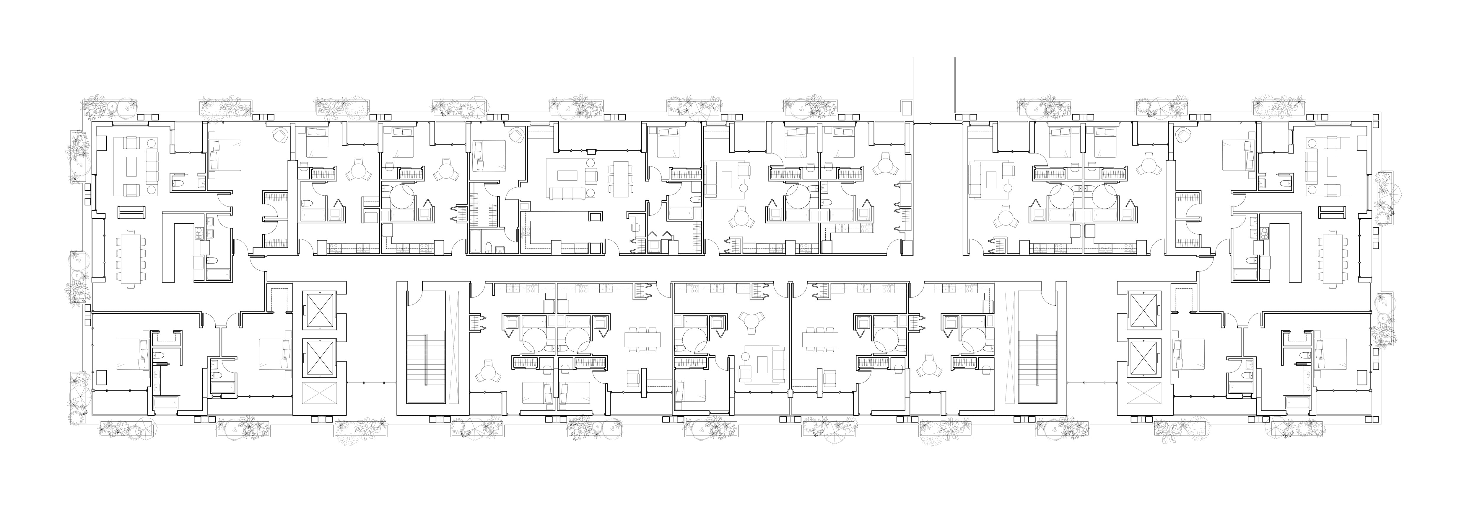 丨巴基斯坦伊斯兰堡丨Lyon,Szot Architecture-42
