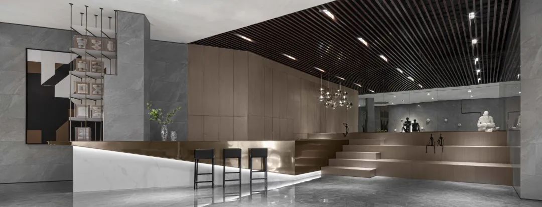 云璟风华丨中国滁州丨鲲誉设计 KUNYUDESIGN-71