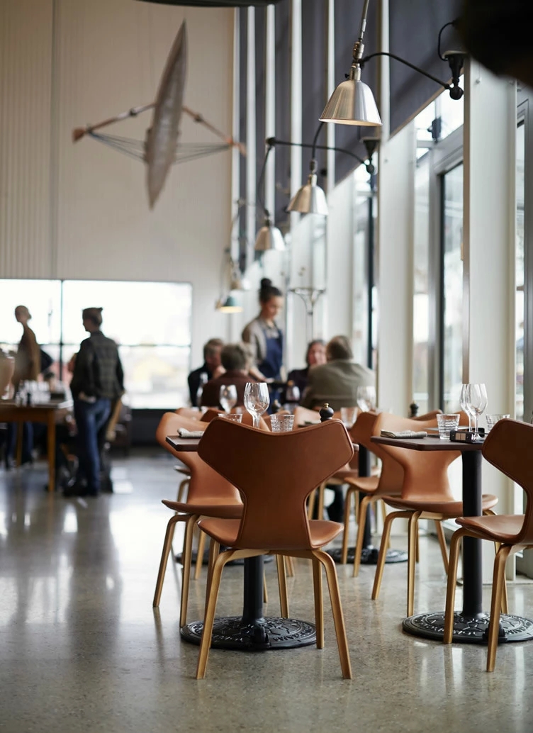 斯德哥尔摩的Oaxen迷你小酒店-3