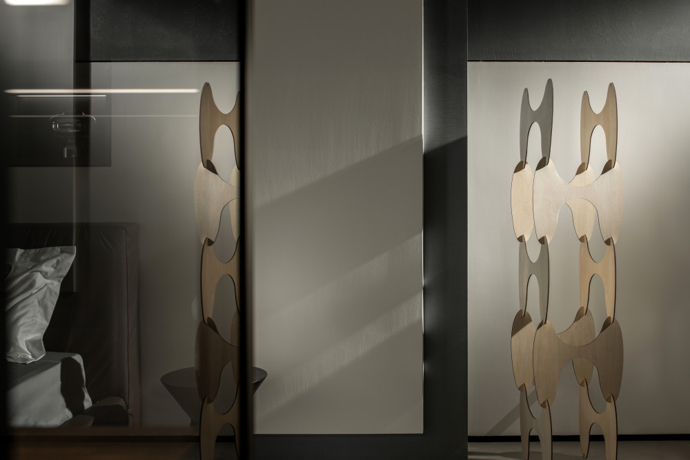 丛林之旅丨中国北京-56