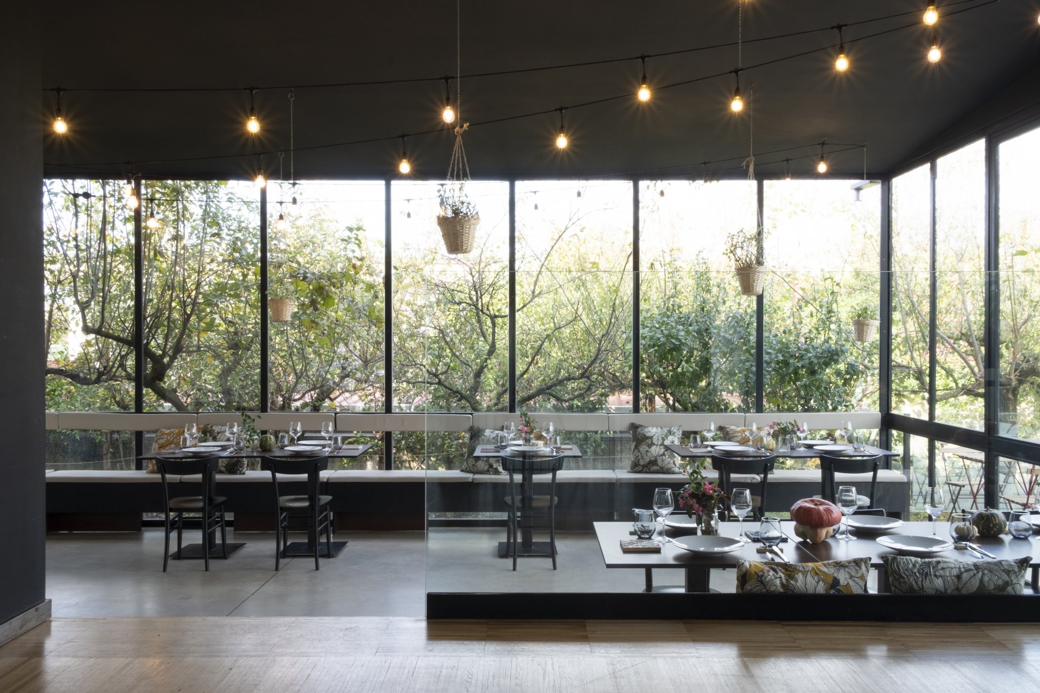 圣马尔扎诺餐厅丨Anselmo Davide-10