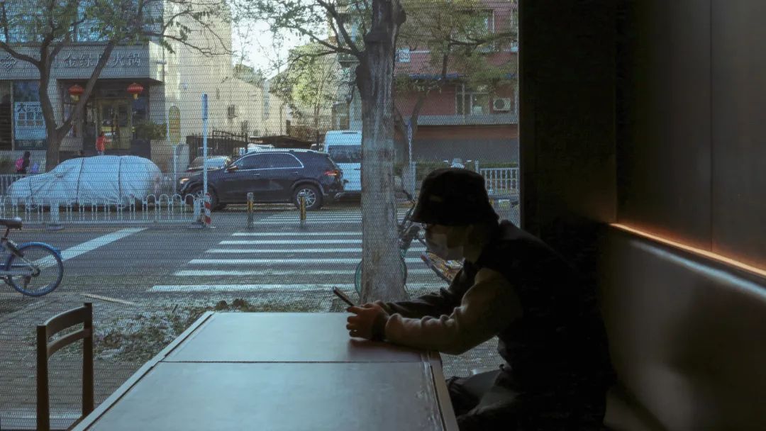 大酋酒肆丨中国北京丨观町创新研究所-51