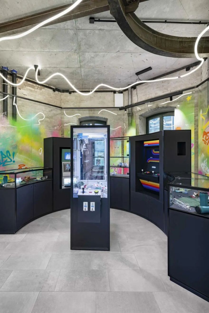 咨询巨头柏林总部 · Seel Bobsin Partner丨德国柏林-32