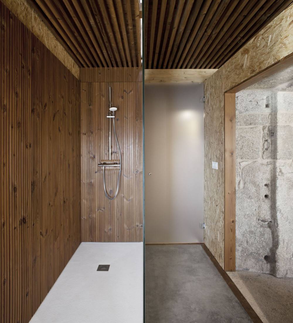 西班牙阿尔贝达旅游综合体-35