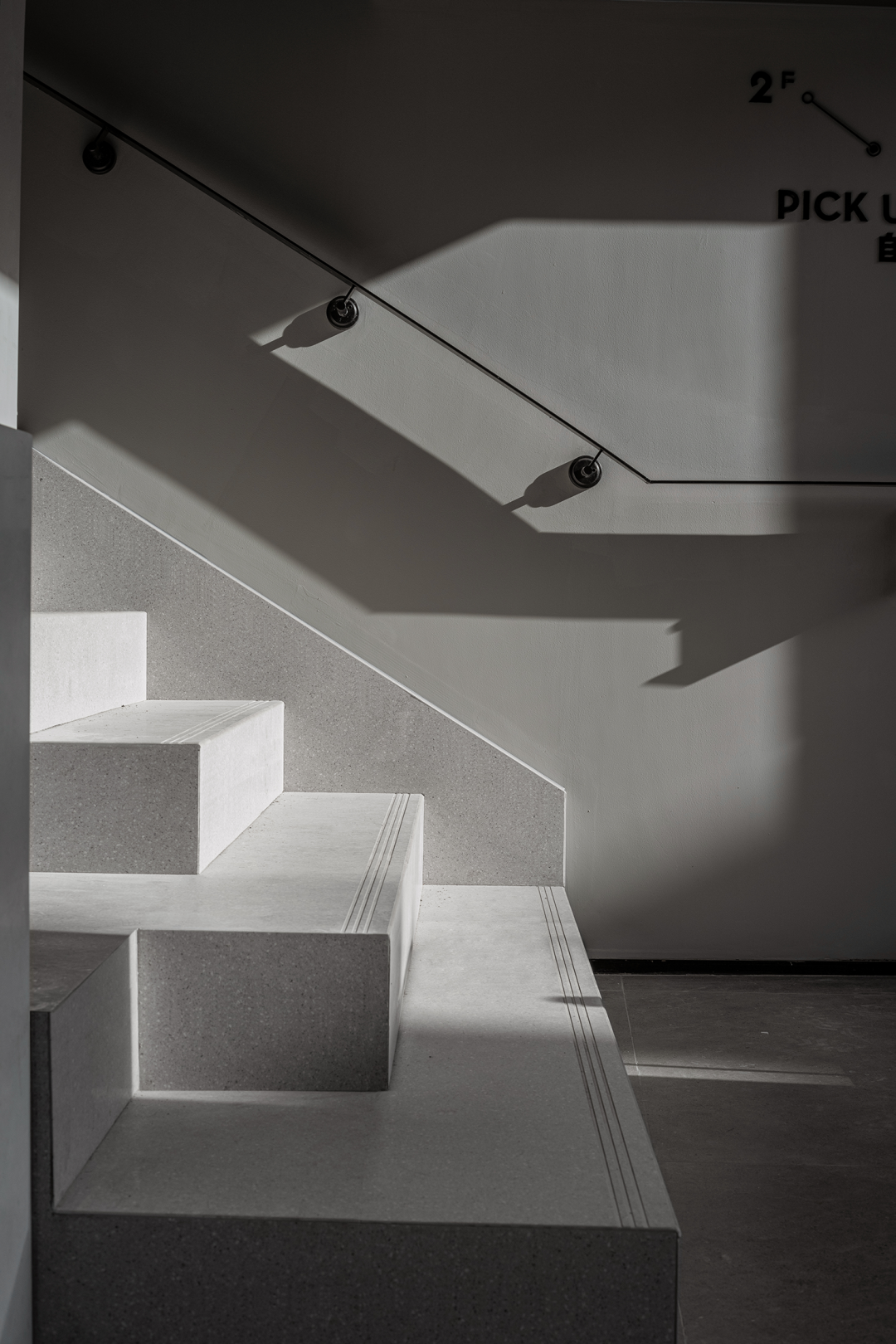 喜茶无锡南长街灵感特色店丨中国无锡丨UND设计事务所-35